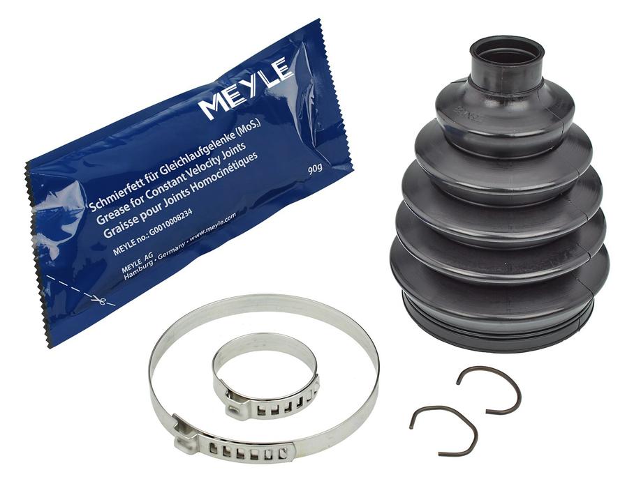 MEYLE Original CV Boot Kit Front 314 495 0014