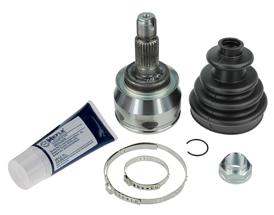 MEYLE Original CV Joint Kit 314 498 0002