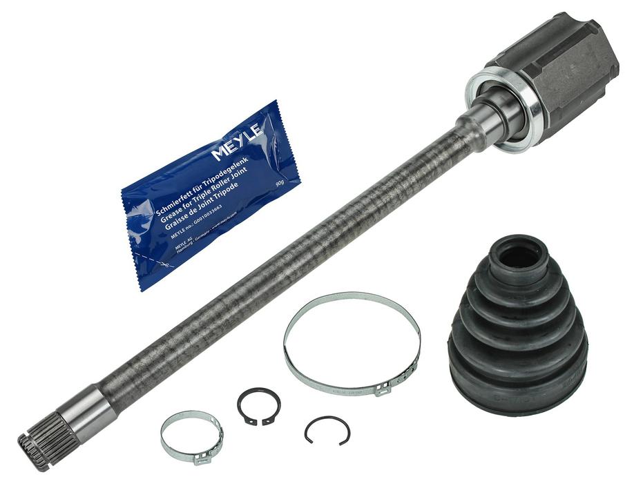 MEYLE Original CV Joint Kit Front RH 314 498 0022