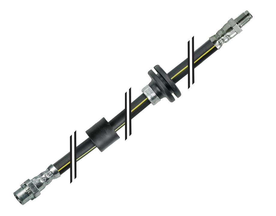 MEYLE Original Brake Hose Front 314 525 0003