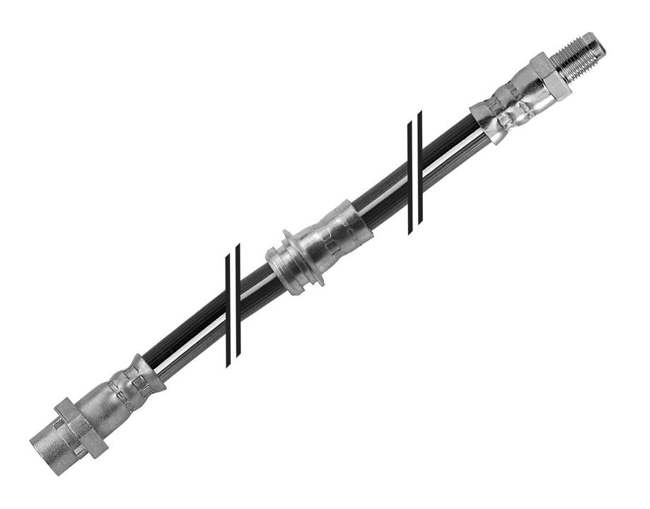 MEYLE Original Brake Hose Rear 314 525 0004