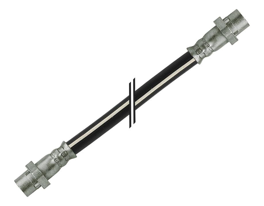 MEYLE Original Brake Hose Rear LH 314 525 0018
