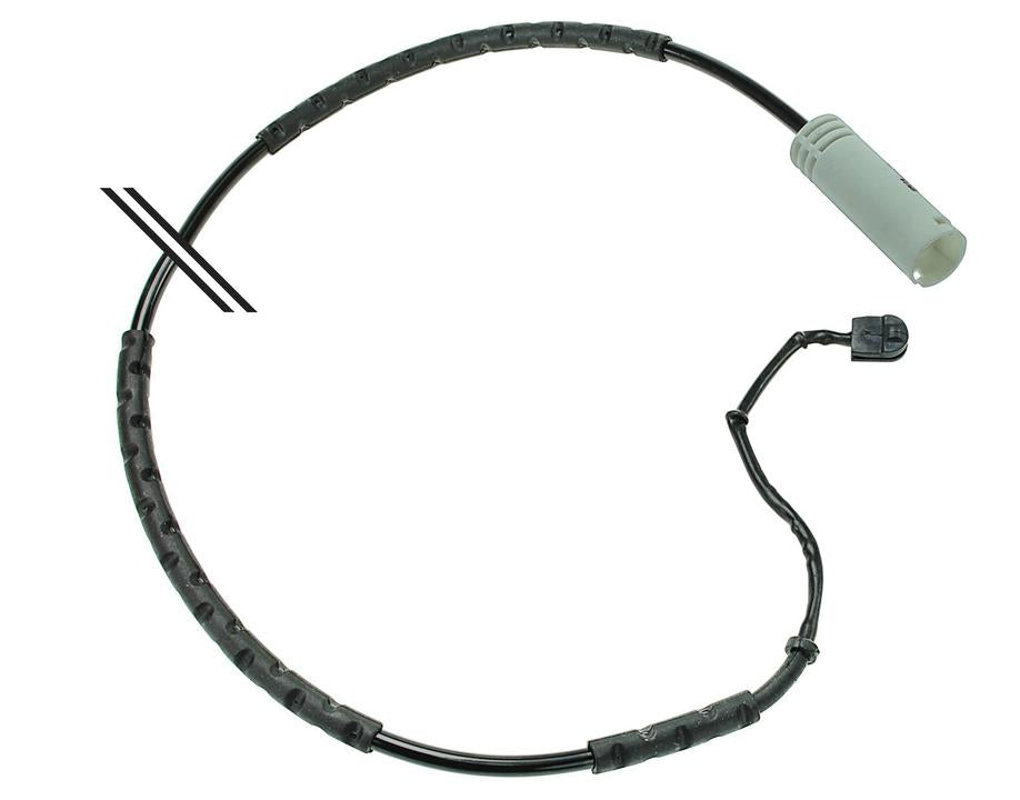MEYLE Original Brake Pad Wear Sensor Rear 314 527 0018