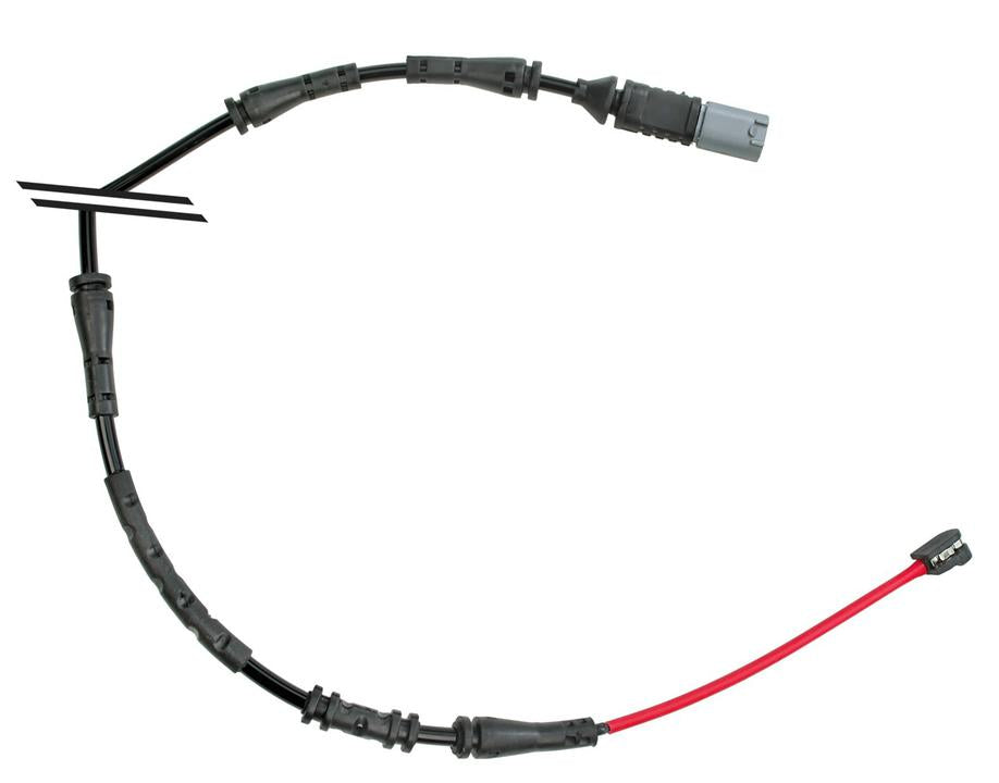 MEYLE Original Brake Pad Wear Sensor Rear 314 527 0029