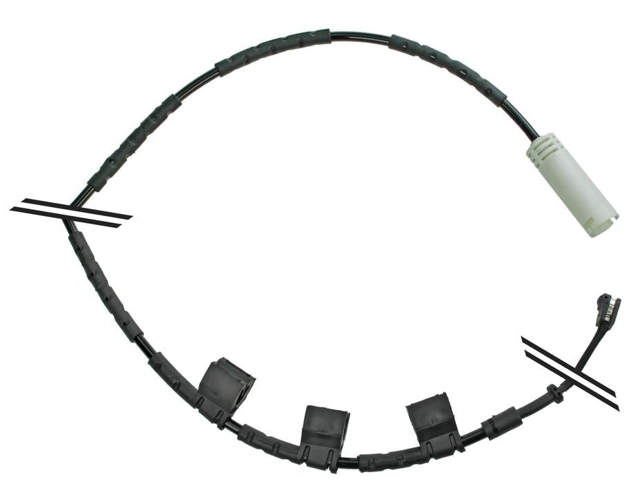 MEYLE Original Brake Pad Wear Sensor Rear 314 527 0030