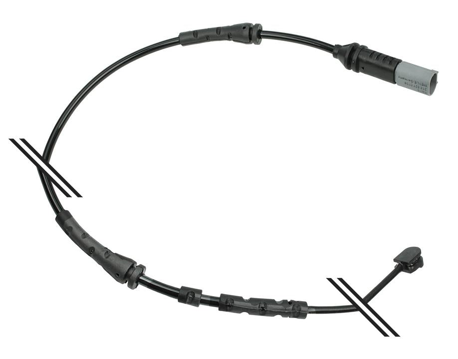 MEYLE Original Brake Pad Wear Sensor Front 314 527 0034