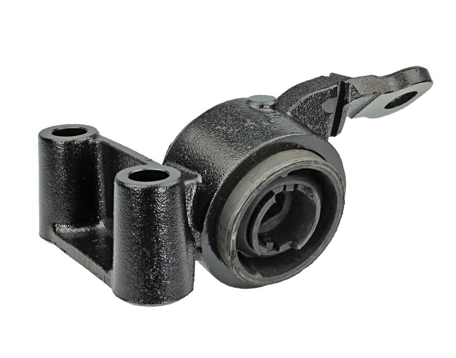 MEYLE HD Control Arm Bush & Bracket Front LH Lower 314 610 0002/HD