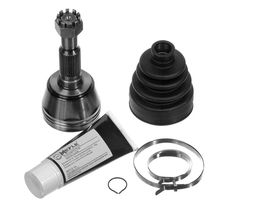 MEYLE Original CV Joint Kit 614 498 0011