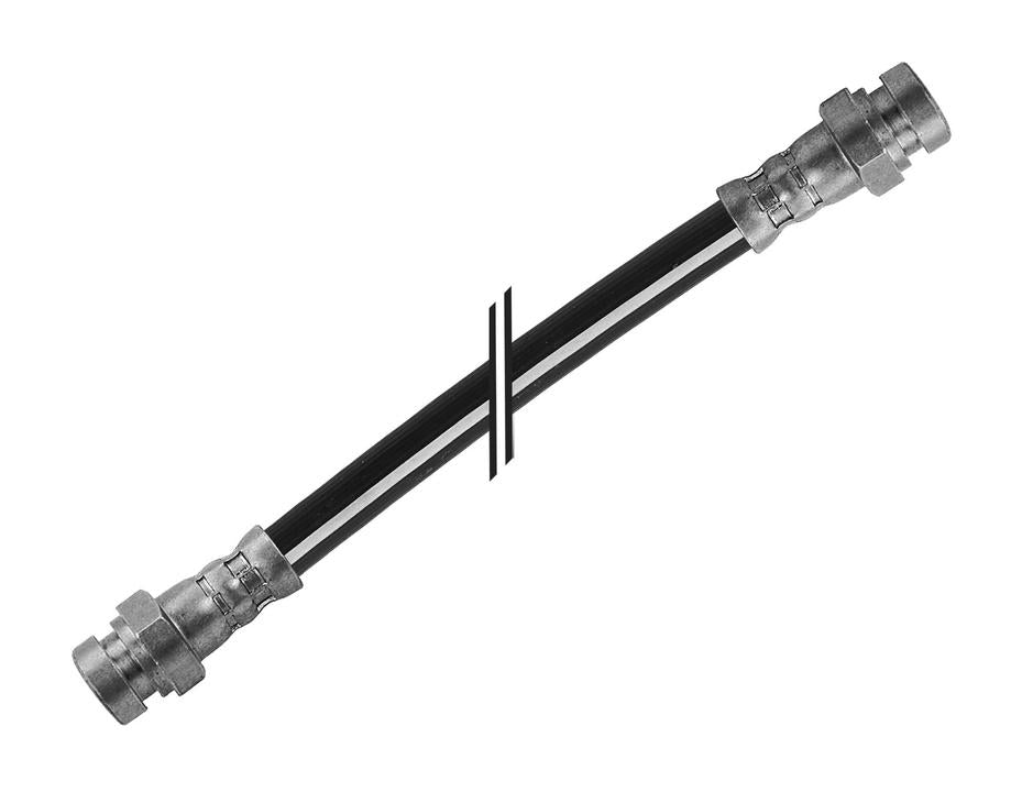 MEYLE Original Brake Hose Rear 100 611 0044