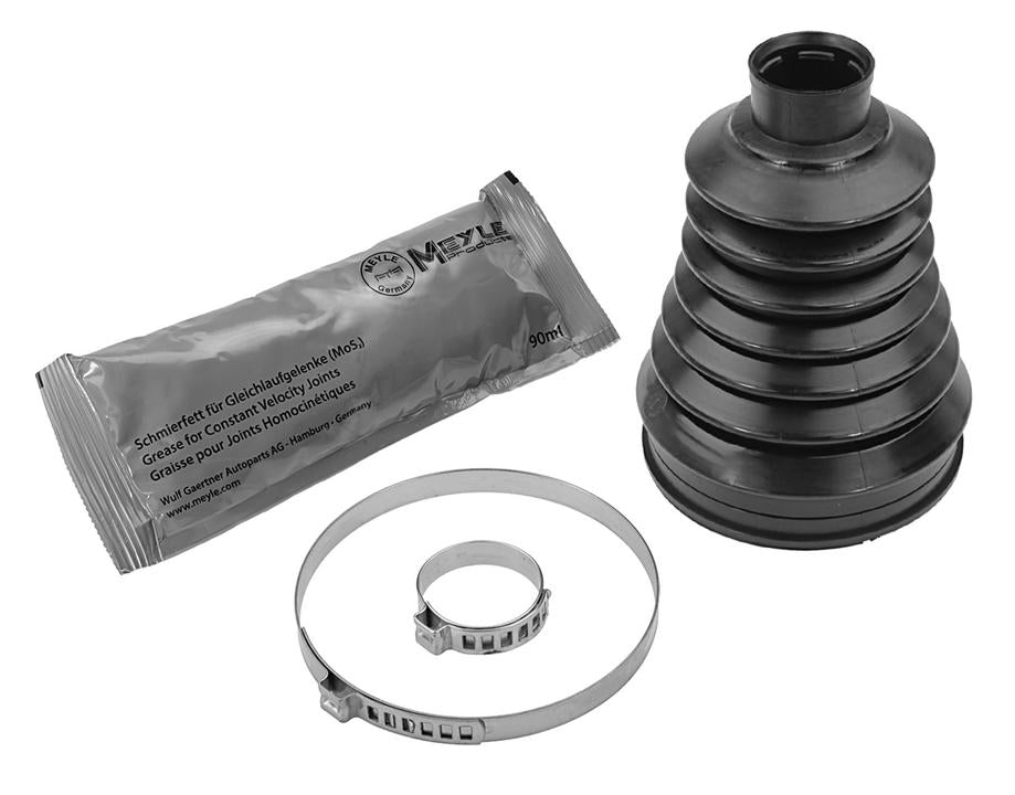 MEYLE Original CV Boot Kit Front LH 40-14 495 0007