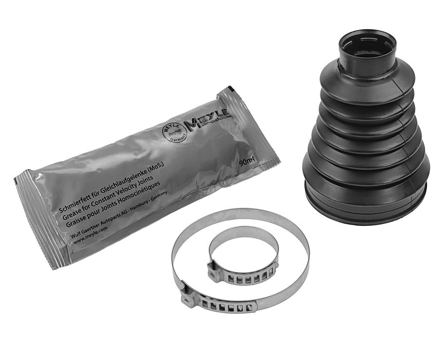 MEYLE Original CV Boot Kit Front RH 40-14 495 0008