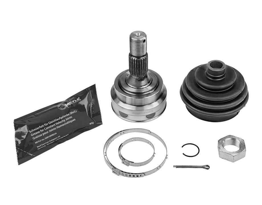 MEYLE Original CV Joint Kit 40-14 498 0000