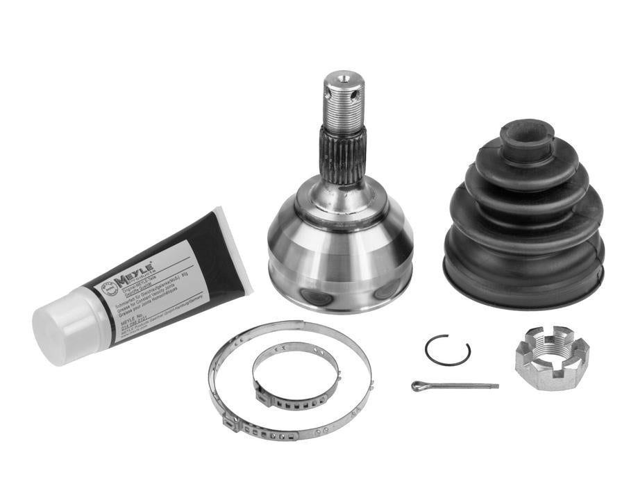 MEYLE Original CV Joint Kit 40-14 498 0002