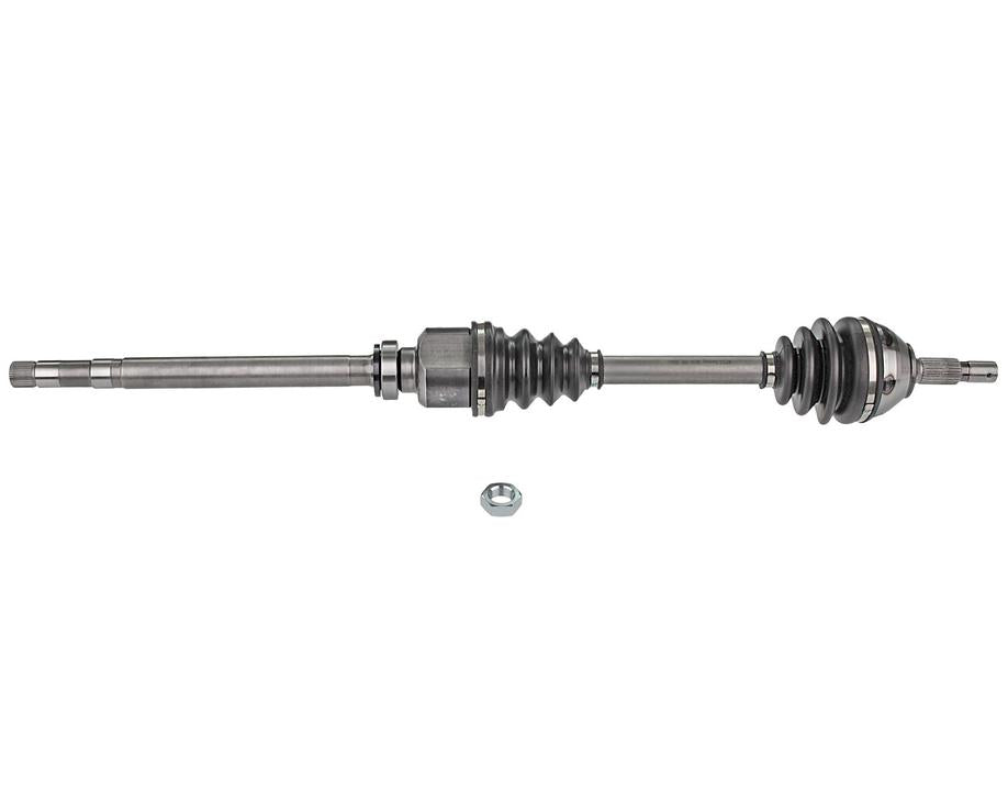 MEYLE Original CV Shaft RH 40-14 498 0044