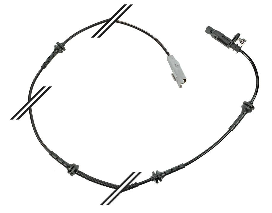 MEYLE Original ABS Sensor Front 40-14 800 0007