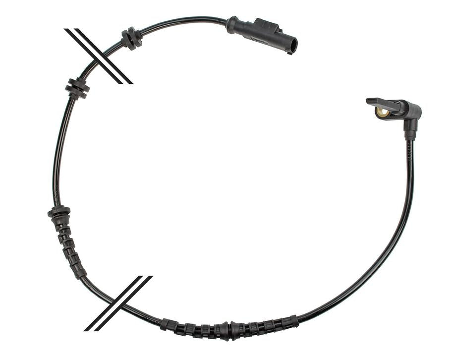 MEYLE Original ABS Sensor Front 40-14 800 0021