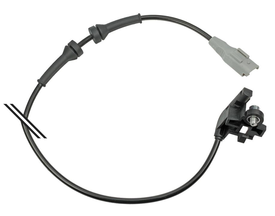 MEYLE Original ABS Sensor Rear 40-14 800 0022