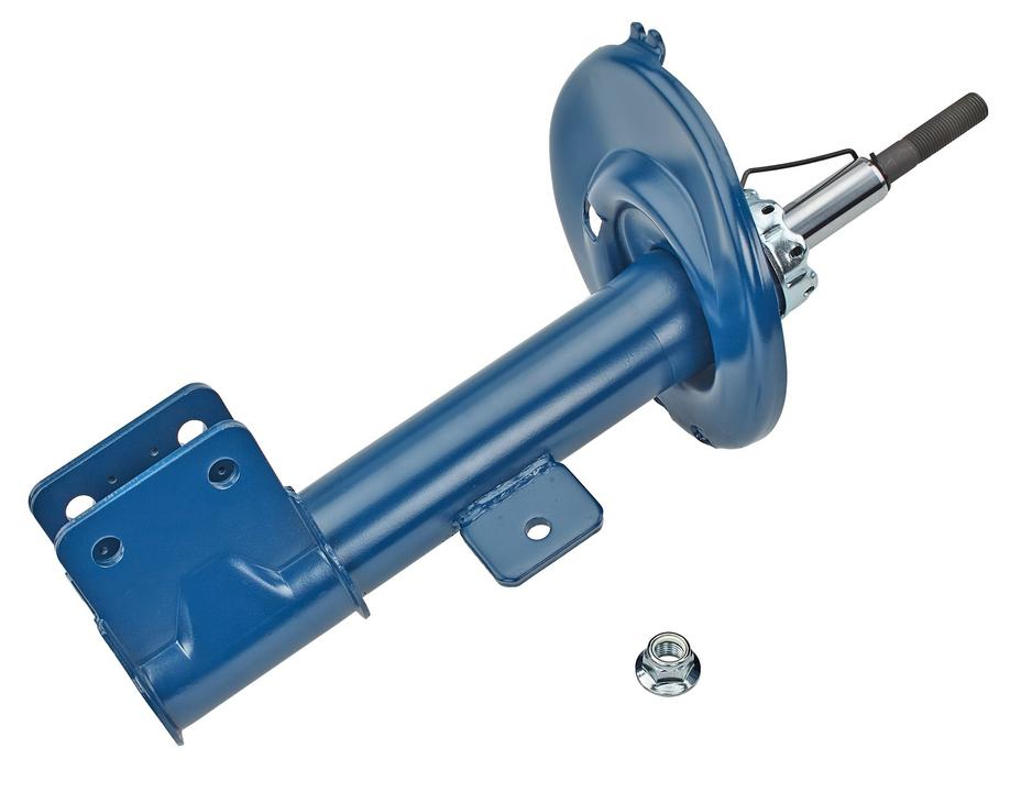 MEYLE Original Shock Absorber Front LH 40-26 623 0026