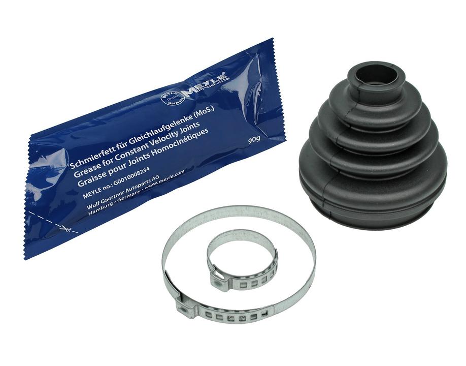 MEYLE Original CV Boot Kit 414 495 0000
