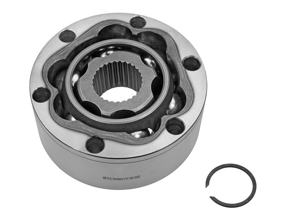 MEYLE Original CV Joint Kit 414 498 0000