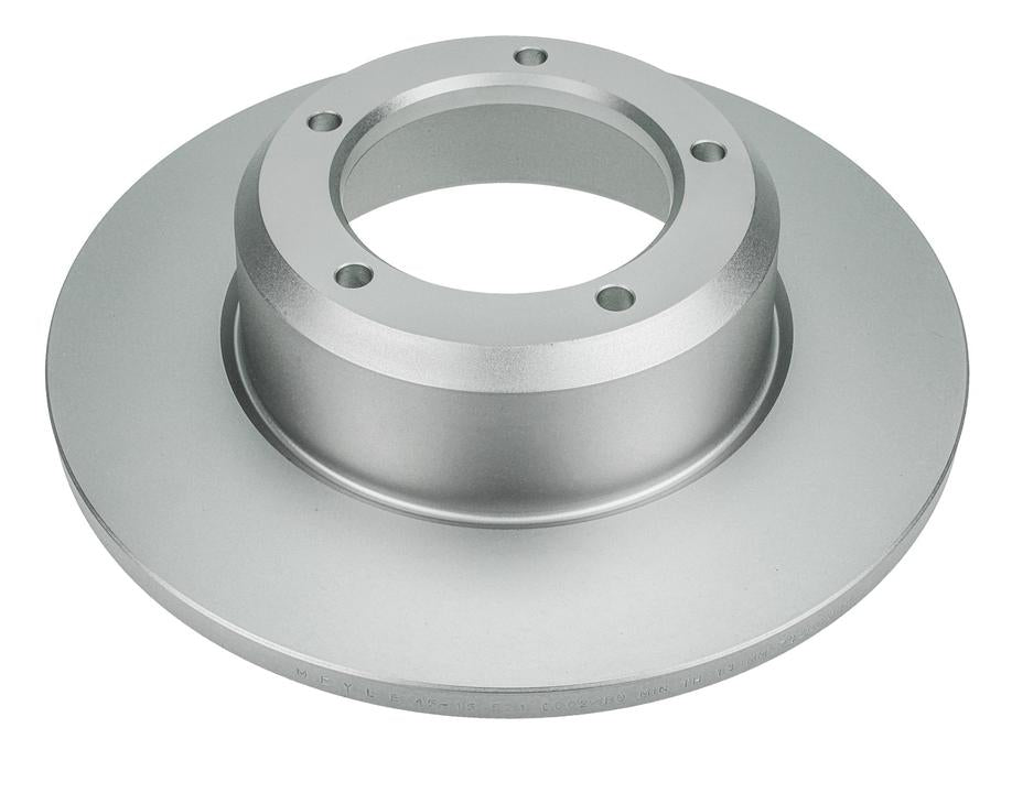 MEYLE PD Brake Rotor Front Single 45-15 521 0002/PD