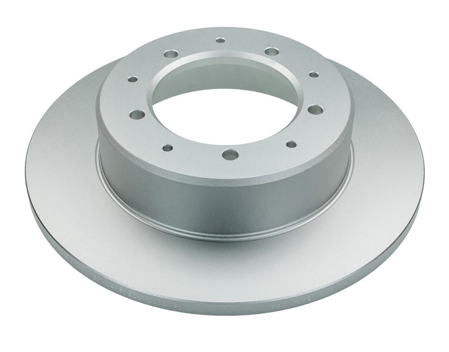 MEYLE PD Brake Rotor Rear Single 45-15 523 0003/PD