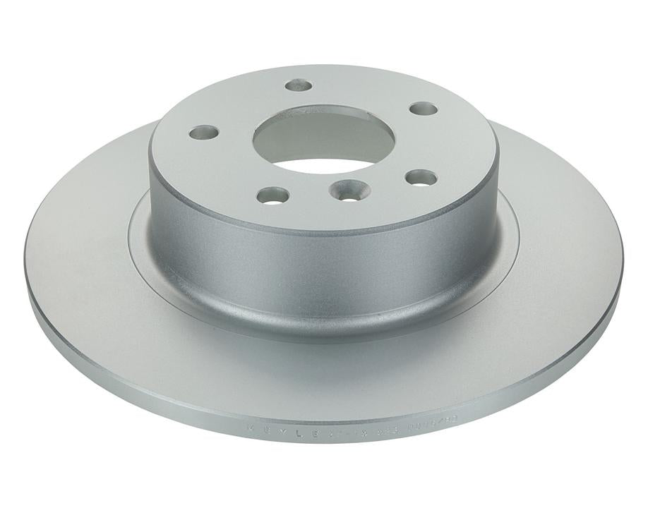 MEYLE PD Brake Rotor Single 304mm Rear 45-15 523 0006/PD