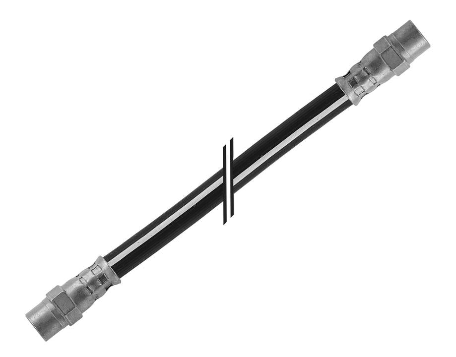 MEYLE Original Brake Hose Rear 514 949 0001
