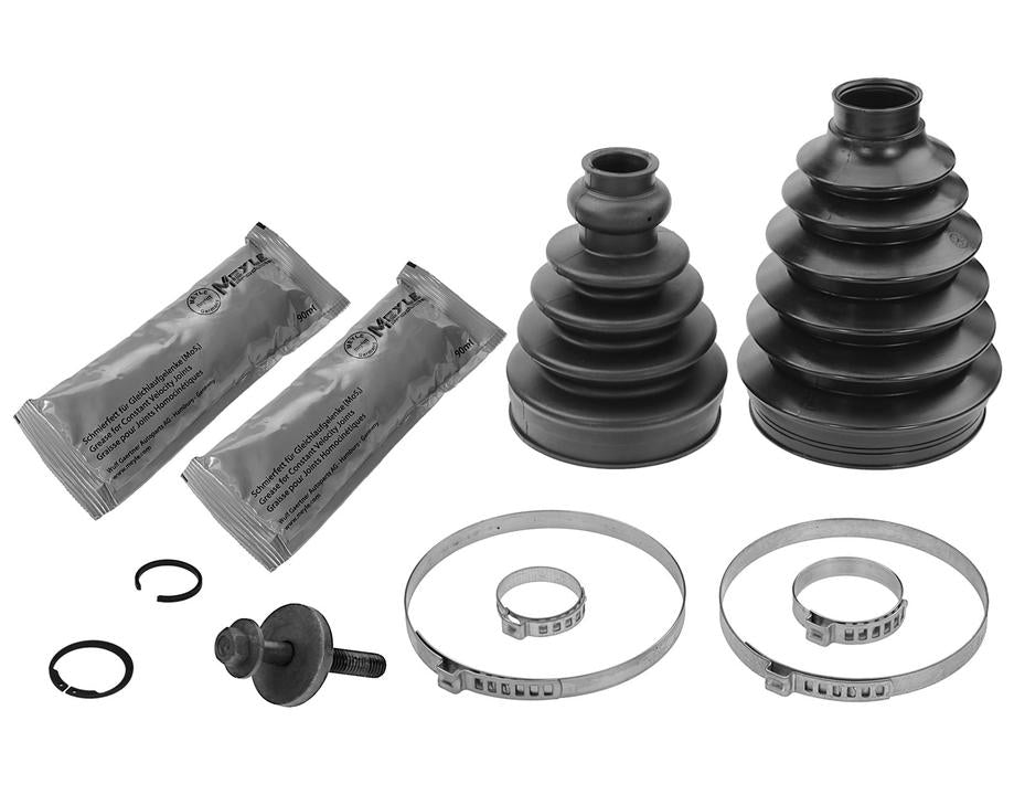 MEYLE Original CV Boot Kit Front 514 272 0004