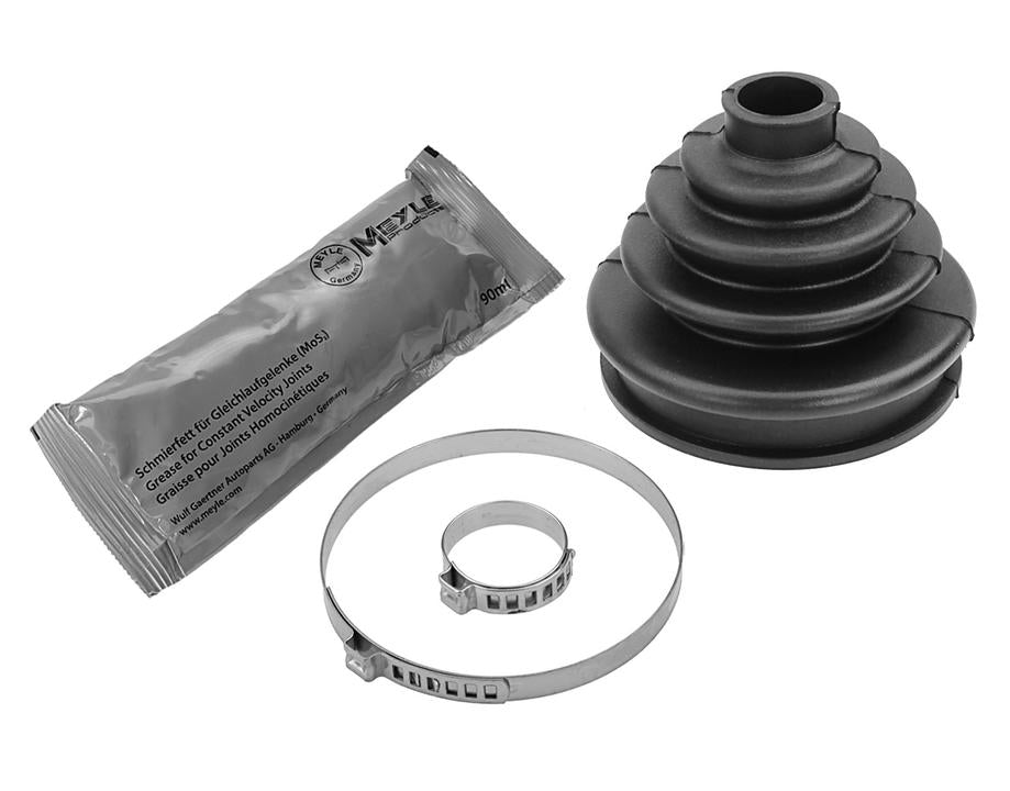 MEYLE Original CV Boot Kit Front 514 495 0004