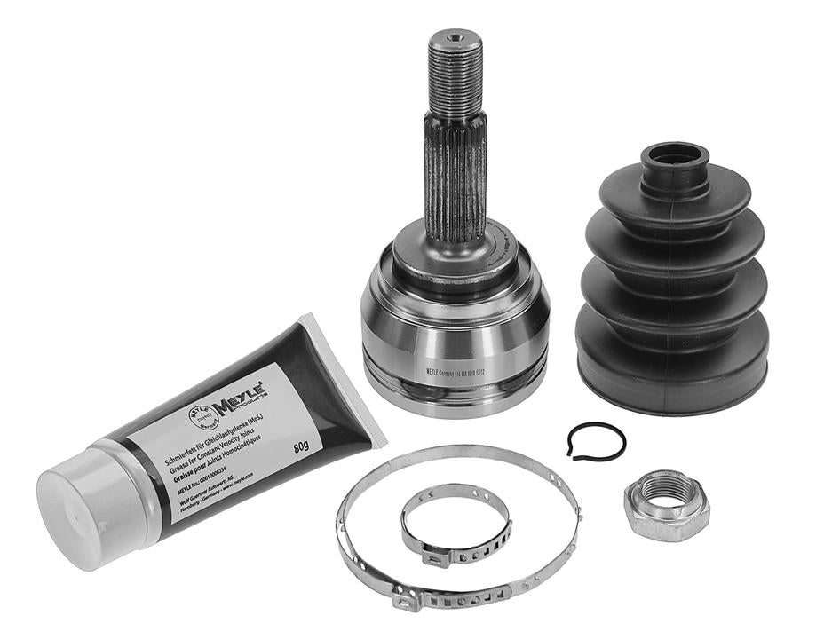 MEYLE Original CV Joint Kit 514 498 0010