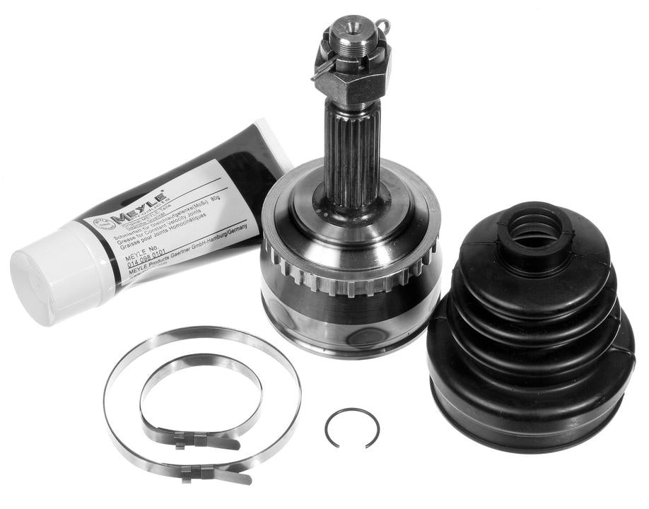 MEYLE Original CV Joint Kit 614 498 0019