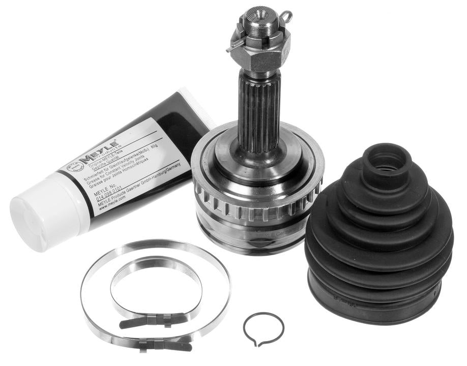 MEYLE Original CV Joint Kit 614 498 0012