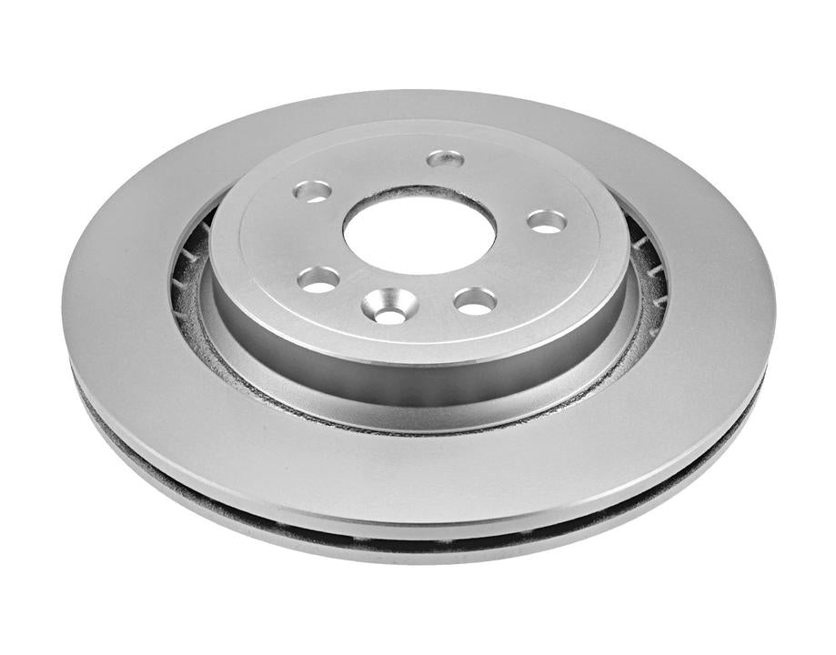 MEYLE PD Brake Rotor Single 302mm Rear 515 523 0006/PD