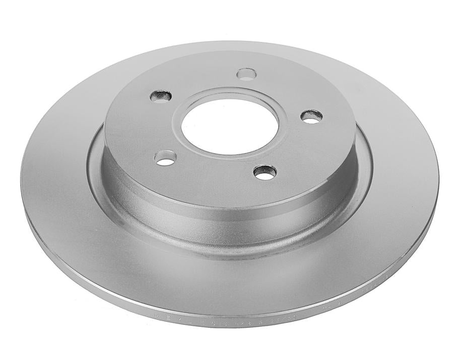 MEYLE PD Brake Rotor Rear Single 515 523 0008/PD