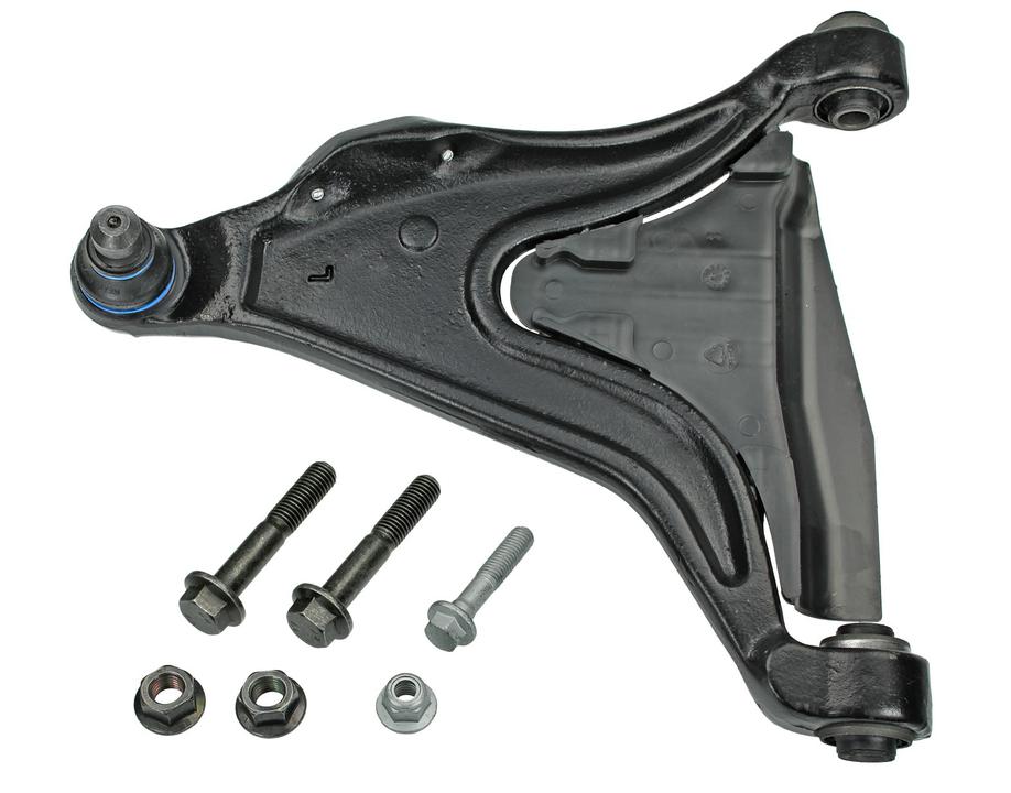 MEYLE HD Control Arm Front LH Lower 516 050 0015/HD