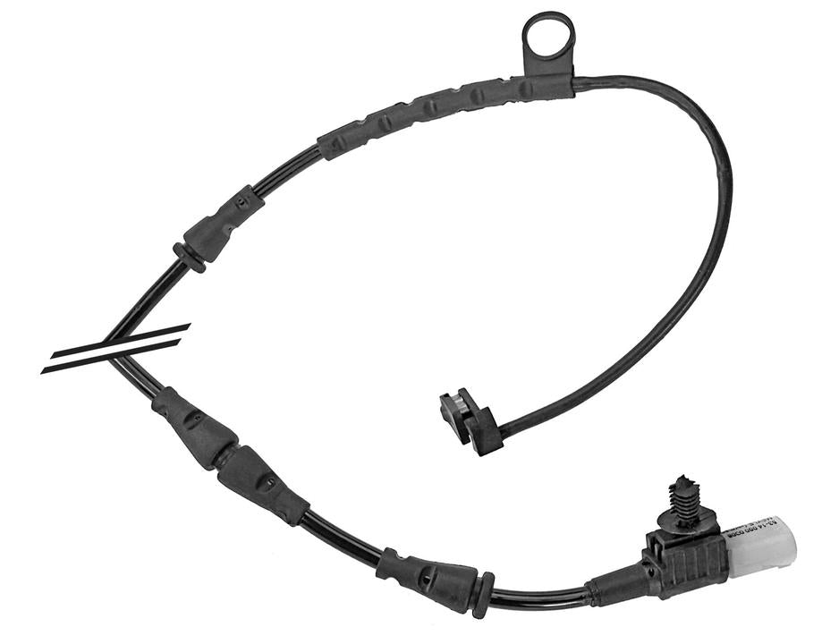 MEYLE Original Brake Pad Wear Sensor Front 53-14 000 0006
