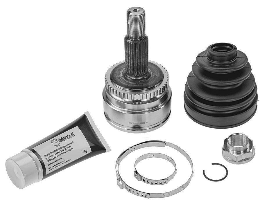 MEYLE Original CV Joint Kit 53-14 498 0001