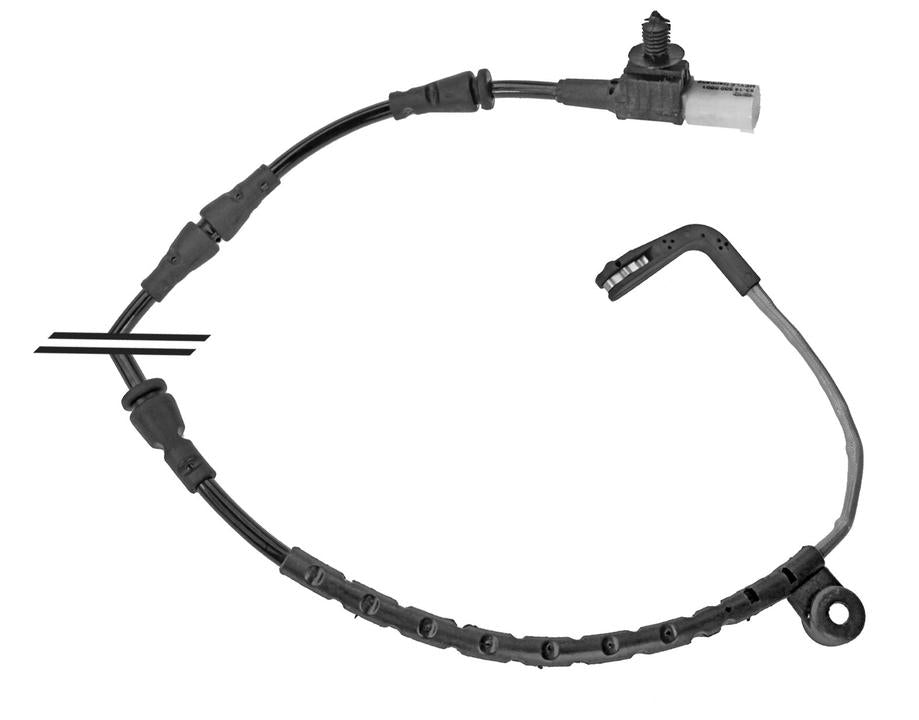 MEYLE Original Brake Pad Wear Sensor Front 53-14 500 0001
