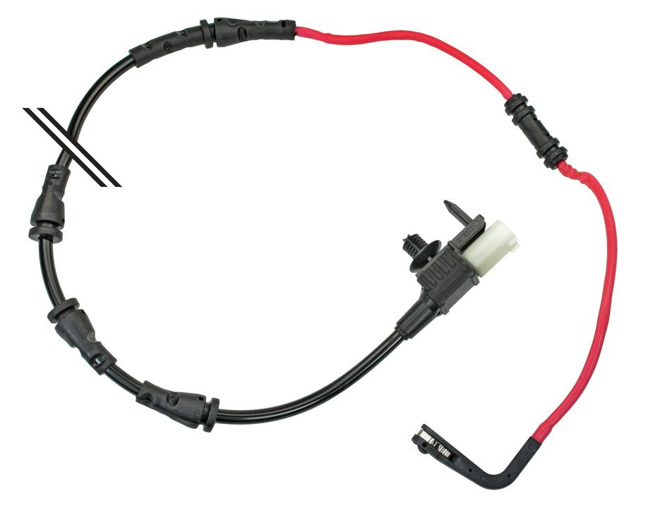MEYLE Original Brake Pad Wear Sensor Rear 53-14 527 0004