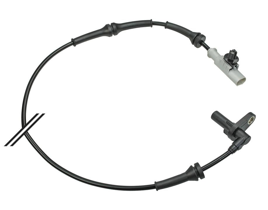 MEYLE Original ABS Sensor Front 53-14 899 0004