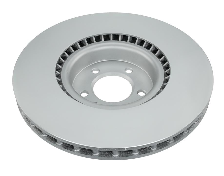 MEYLE PD Brake Rotor Single 380mm Front 53-15 521 0009/PD