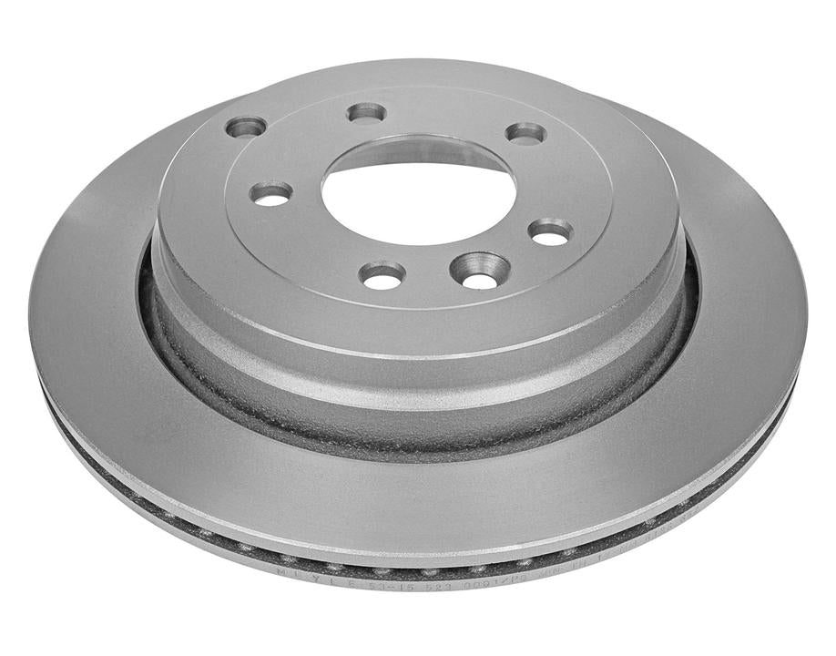 MEYLE PD Brake Rotor Single 325mm Rear 53-15 523 0011/PD