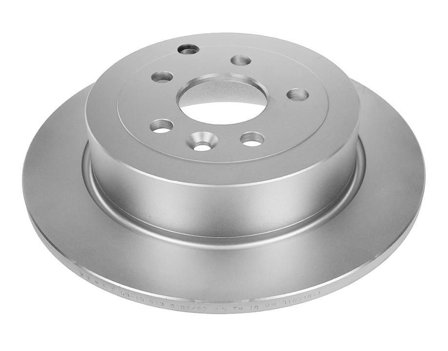 MEYLE PD Brake Rotor Single 302mm Rear 53-15 523 0013/PD