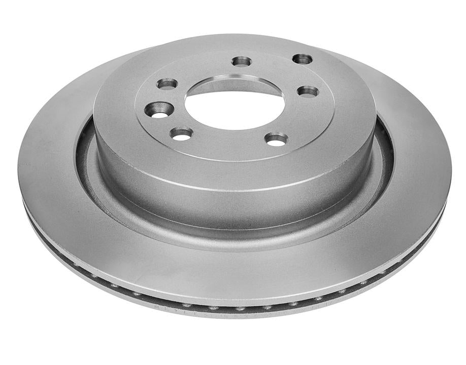 MEYLE PD Brake Rotor Single 350mm Rear 53-15 523 0016/PD