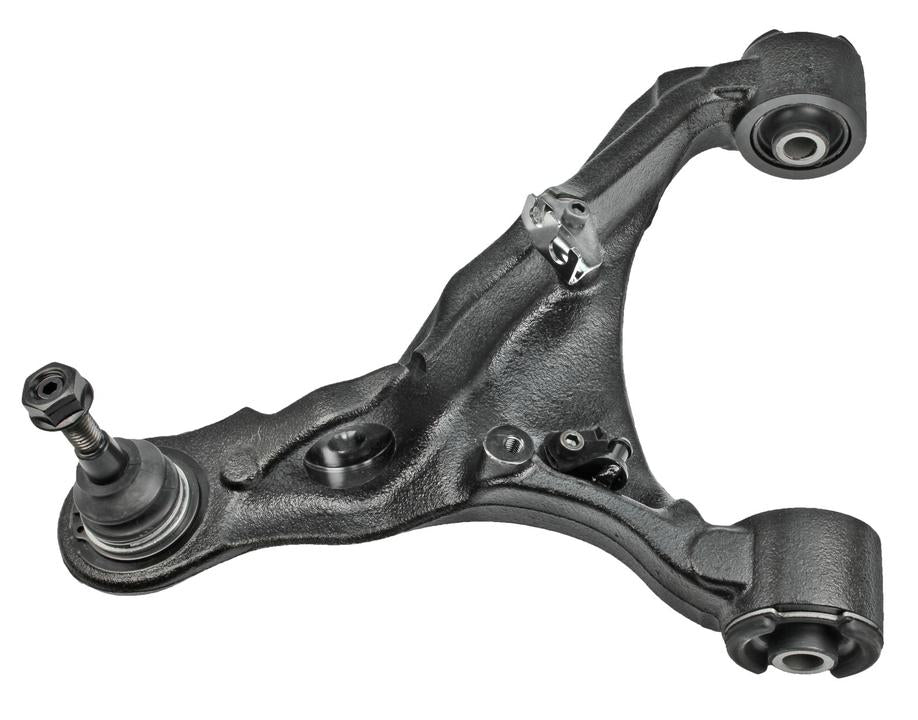 MEYLE Original Control Arm Front LH Upper 53-16 050 0007