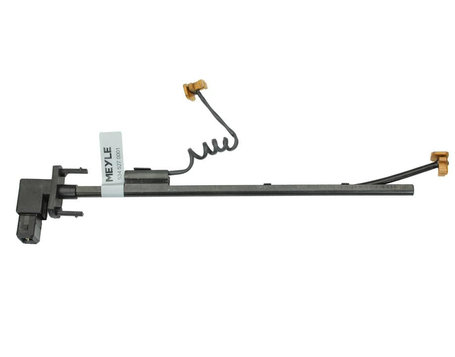 MEYLE Original Brake Pad Wear Sensor Front 534 527 0001
