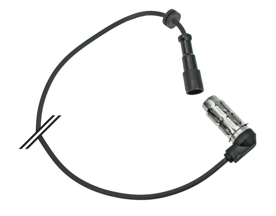 MEYLE Original ABS Sensor 534 533 0005