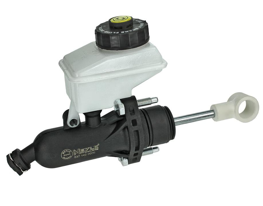 MEYLE Original Clutch Master Cylinder 537 142 0006