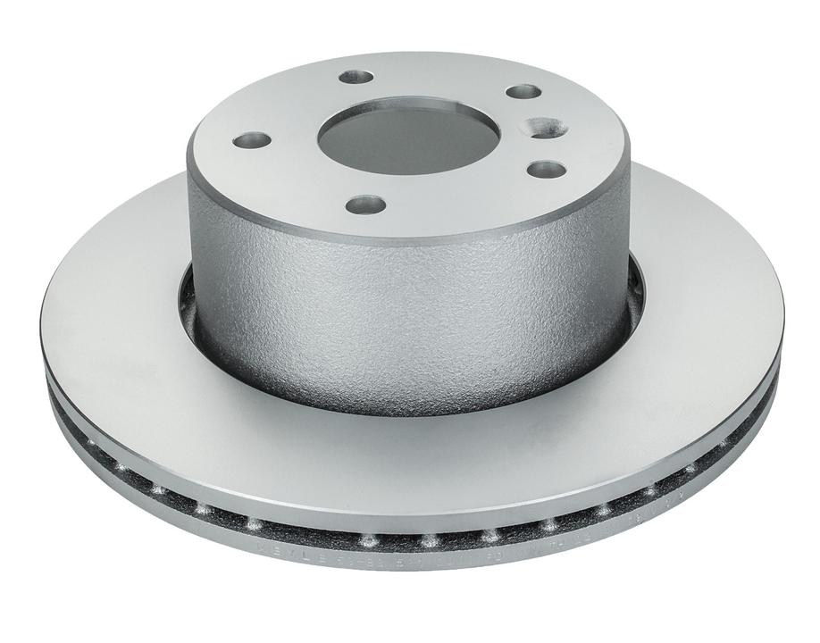 MEYLE PD Brake Rotor Single 297mm Front 53-83 521 0002/PD